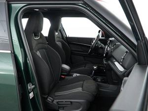 Внедорожник MINI John Cooper Works Countryman 2018 года, 3389999 рублей, Москва