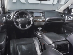Внедорожник Infiniti JX 2012 года, 1444000 рублей, Ростов-на-Дону