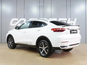 Внедорожник Haval F7x 2021 года, 1749000 рублей, Воронеж