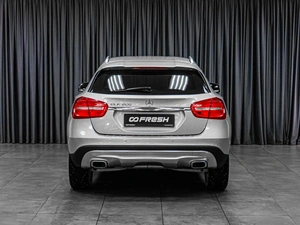 Внедорожник Mercedes-benz GLA-класс 2015 года, 1949000 рублей, Тюмень