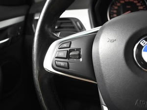 Внедорожник BMW X1 2015 года, 1898100 рублей, Казань