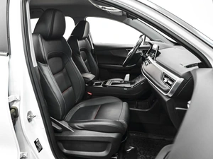 Внедорожник Chery Tiggo 7 Pro 2020 года, 1689000 рублей, Ставрополь