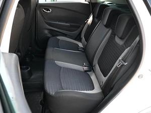 Внедорожник Renault Kaptur 2016 года, 1199000 рублей, Кирилловка