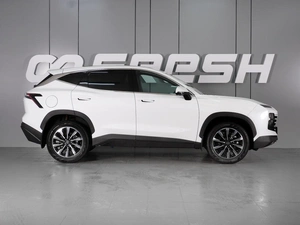 Внедорожник Jetour Dashing 2026 года, 2563000 рублей, Красный Пахарь