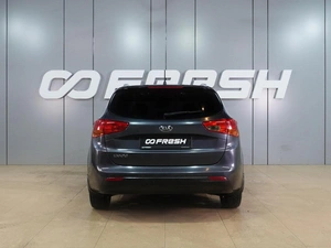 Универсал Kia Ceed 2014 года, 1279000 рублей, Воронеж