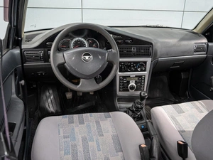 Седан Daewoo Nexia 2014 года, 385000 рублей, Краснодар
