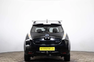 Хетчбэк Nissan Leaf 2016 года, 1299000 рублей, Пермь