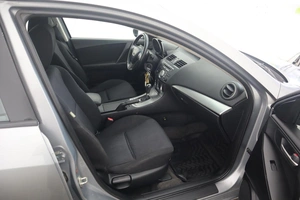Седан Mazda 3 2010 года, 810000 рублей, Орёл