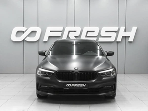 Седан BMW 5 серия 2019 года, 3050000 рублей, Ростов-на-Дону