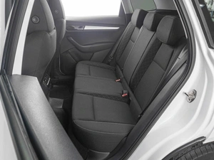 Внедорожник Skoda Karoq 2021 года, 2149000 рублей, Тюмень