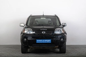 Внедорожник Nissan X-Trail 2004 года, 649000 рублей, Томск