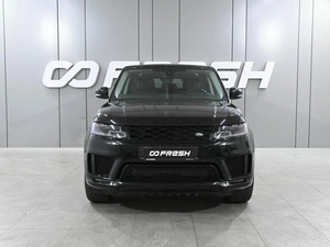 Внедорожник Land Rover Range Rover Sport 2019 года, 5699000 рублей, Ростов-на-Дону