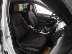 Седан Opel Insignia 2012 года, 945000 рублей, Тюмень