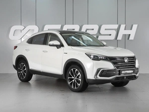 Внедорожник Changan CS85 2020 года, 1820000 рублей, Красный Пахарь