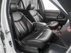 Седан Mercedes-benz S-класс 1997 года, 7350000 рублей, Тюмень