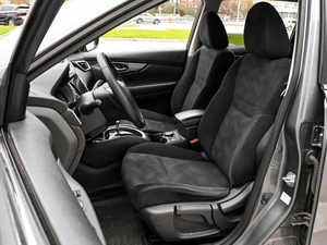 Внедорожник Nissan X-Trail 2015 года, 1729000 рублей, Волгоград