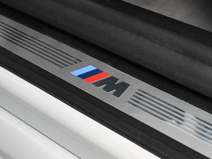 Седан BMW 5 серия 2021 года, 4549000 рублей, Аксай