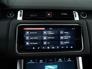 Внедорожник Land Rover Range Rover Sport 2021 года, 6698999 рублей, Москва