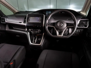 Минивэн Nissan Serena 2016 года, 1699000 рублей, Воронеж