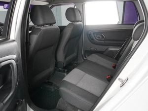 Универсал Skoda Fabia 2011 года, 729000 рублей, Аксай