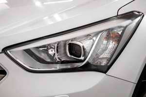 Внедорожник Hyundai Santa Fe 2012 года, 2019000 рублей, Барнаул
