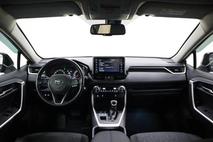 Внедорожник Toyota RAV4 2019 года, 3960000 рублей, Брянск