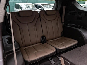 Внедорожник Hyundai Santa Fe 2018 года, 2560000 рублей, Краснодар