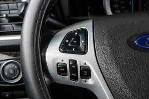 Внедорожник Ford Explorer 2014 года, 1389000 рублей, Челябинск