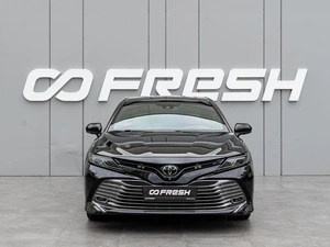 Седан Toyota Camry 2020 года, 2790000 рублей, Краснодар