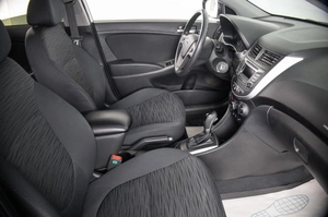Хетчбэк Hyundai Solaris 2014 года, 1299000 рублей, Пермь