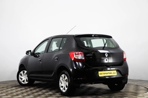 Хетчбэк Renault Sandero 2016 года, 859000 рублей, Пермь