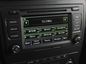 Внедорожник Skoda Yeti 2014 года, 843070 рублей, Тюмень