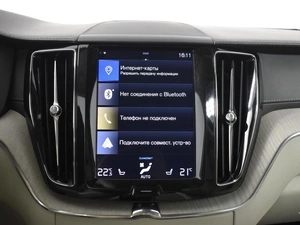 Внедорожник Volvo XC60 2019 года, 2545200 рублей, Казань