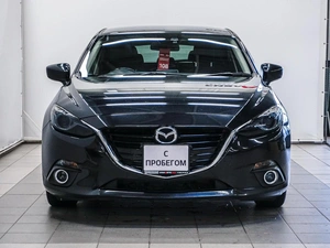 Хетчбэк Mazda Axela 2013 года, 1150000 рублей, Красноярск