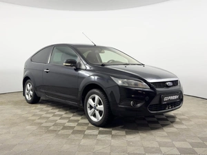 Хетчбэк Ford Focus 2008 года, 389900 рублей, Казань