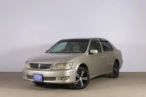 Седан Toyota Vista 2001 года, 579000 рублей, Новосибирск