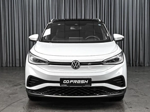 Внедорожник Volkswagen ID.4 2022 года, 2748000 рублей, Ставрополь