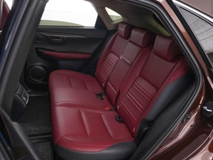 Внедорожник Lexus NX 2019 года, 3487444 рублей, Москва
