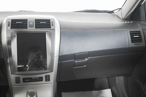 Седан Toyota Corolla 2008 года, 819000 рублей, Кемерово