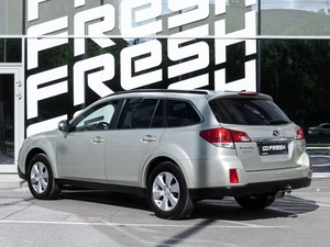 Универсал Subaru Outback 2011 года, 1144000 рублей, Волгоград