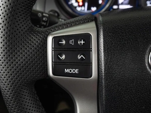 Внедорожник Toyota Land Cruiser Prado 2015 года, 3499000 рублей, Краснодар