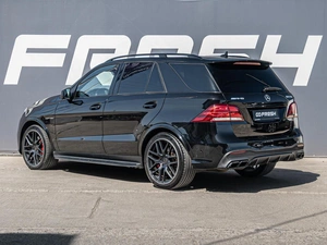 Внедорожник Mercedes-benz GLE-класс AMG 2016 года, 3299000 рублей, Краснодар