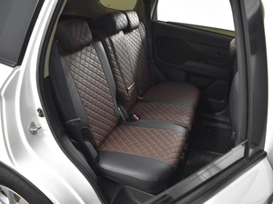 Внедорожник Mitsubishi Outlander 2017 года, 1740200 рублей, Казань