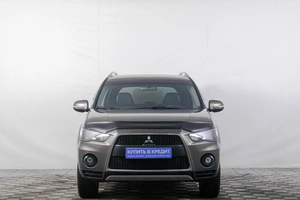Внедорожник Mitsubishi Outlander 2010 года, 1259000 рублей, Кемерово
