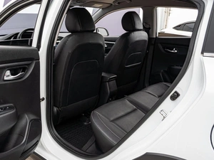 Хетчбэк Kia Rio X 2020 года, 1867000 рублей, Краснодар