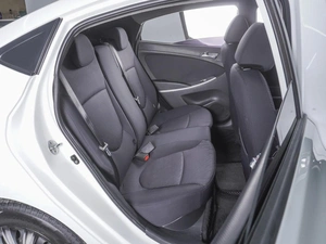 Седан Hyundai Solaris 2013 года, 999000 рублей, Ростов-на-Дону