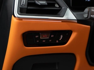 Седан BMW M3 2023 года, 10998055 рублей, Москва