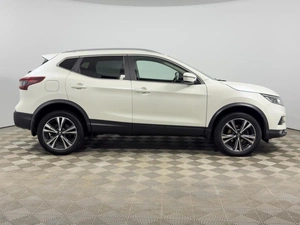 Внедорожник Nissan Qashqai 2020 года, 1978900 рублей, Казань