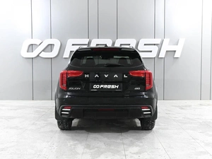 Внедорожник Haval Jolion 2024 года, 2290000 рублей, Аксай