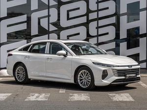 Лифтбек FAW Bestune B70 2024 года, 2450000 рублей, Краснодар
